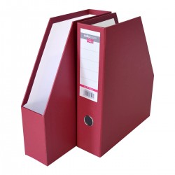 ΚΟΥΤΙ ΚΟΦΤΟ ΠΛΑΣΤΙΚΟ SALKO ΜΠΟΡΝΤΩ